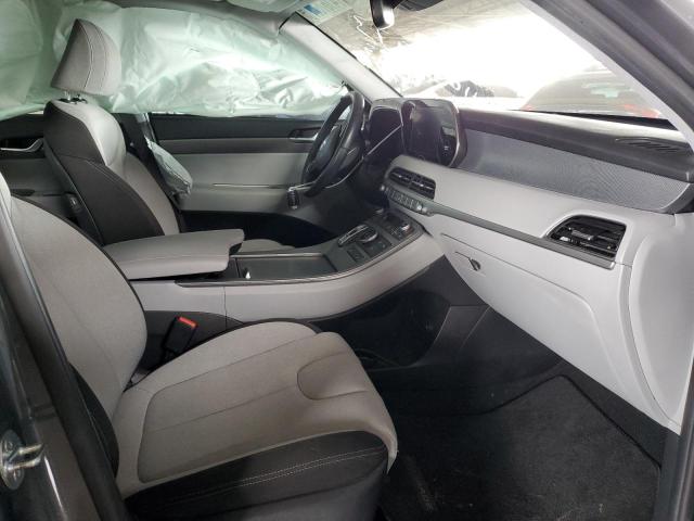 KM8R3DHE7MU249069 Hyundai Palisade Sel