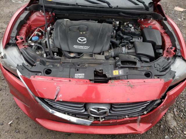 2016 MAZDA 6 GRAND TO - JM1GJ1W50G1418468