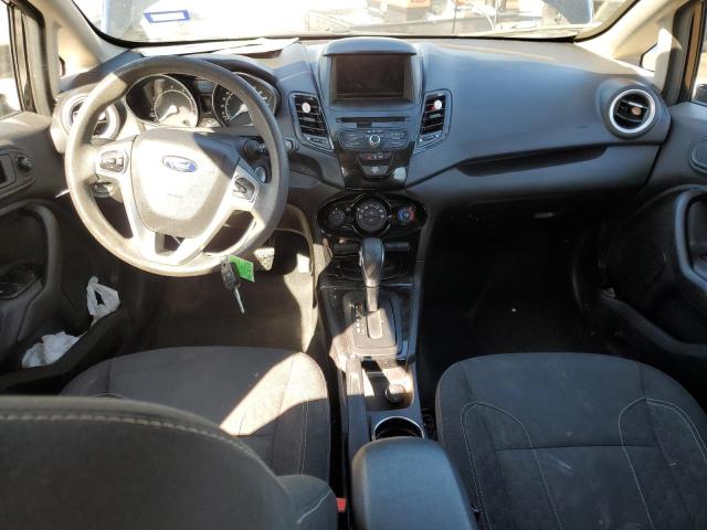 2017 FORD FIESTA SE - 3FADP4EJ3HM138796