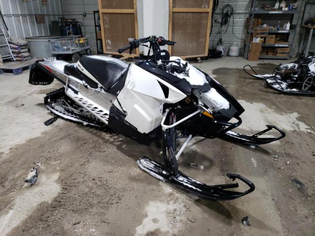 Salvage cars for sale from Copart Des Moines, IA: 2013 Arctic Cat XF1100