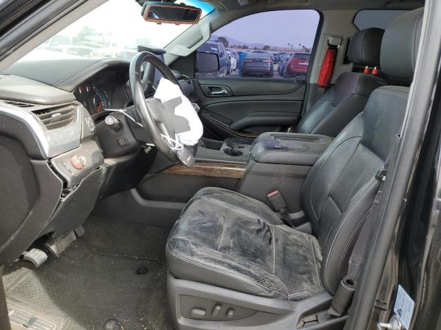 2016 CHEVROLET TAHOE C150 - 1GNSCBKC4GR130086