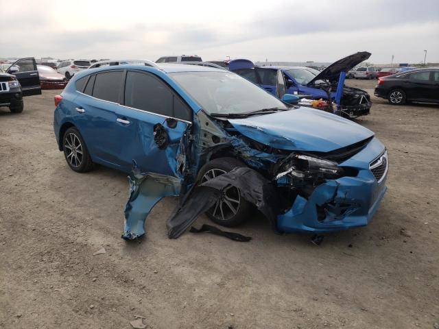 4S3GTAT68H3702069 Subaru Impreza Limited