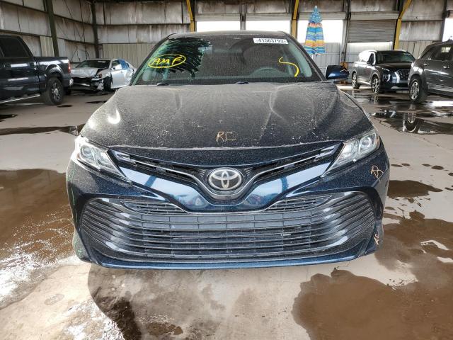 2019 TOYOTA CAMRY L - 4T1B11HK2KU233449
