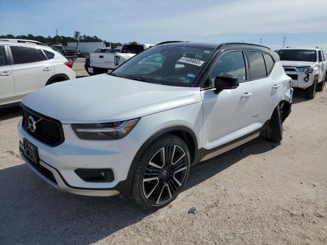 2020 Volvo XC40 