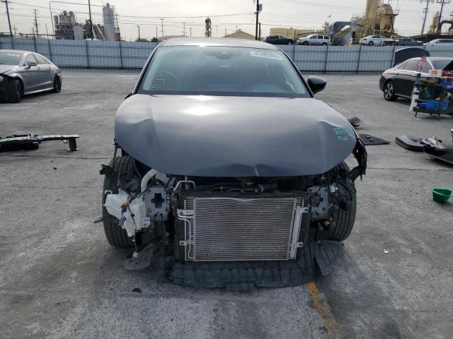 2021 MAZDA CX-30 - 3MVDMAAL4MM216441