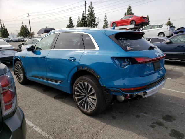 2019 AUDI E-TRON PRE - WA1VAAGE4KB018996