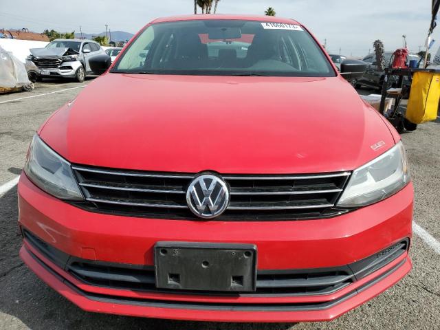 2015 VOLKSWAGEN JETTA SE - 3VWD17AJ7FM417617