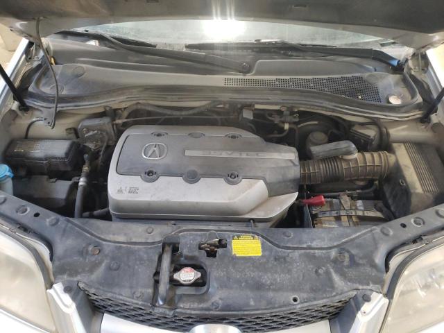 2HNYD18615H000768 Acura Mdx Touring