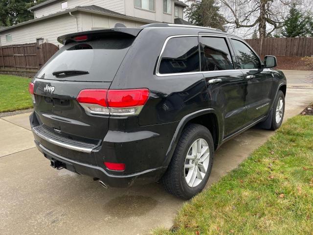 1C4RJFCG6HC635413 Jeep Grand Cherokee Overland