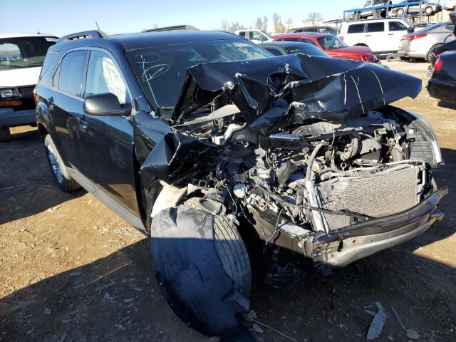 2015 CHEVROLET EQUINOX LT - 2GNFLFEK1F6323608