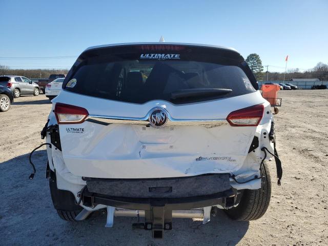 2020 BUICK ENVISION E - LRBFX2SAXLD195950