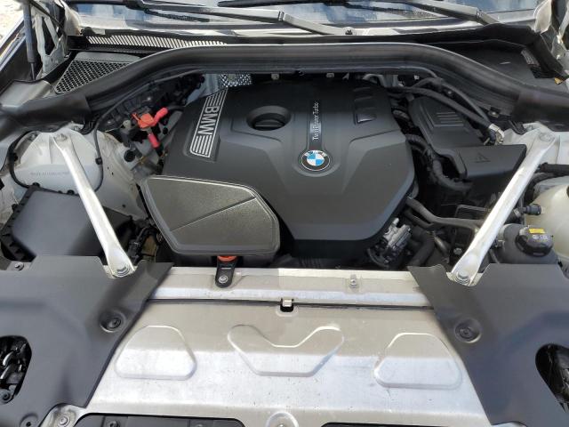 5UXTR7C5XKLR52989 BMW X3 Sdrive30i