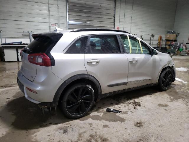 KNDCC3LC1K5234357 KIA NIRO EX