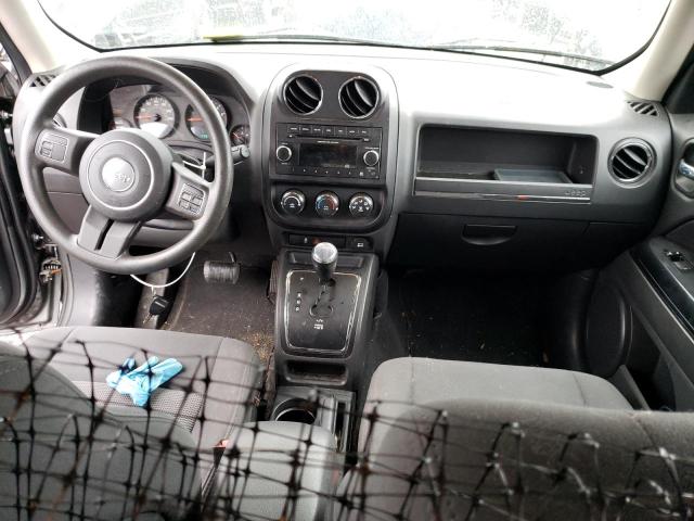 2012 JEEP PATRIOT SP - 1C4NJRBB8CD569732