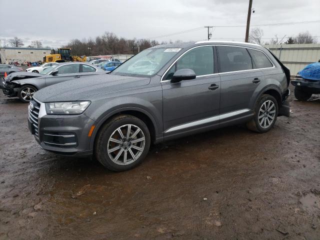 VIN WA1LAAF78JD040514 2018 Audi Q7, Premium Plus no.1