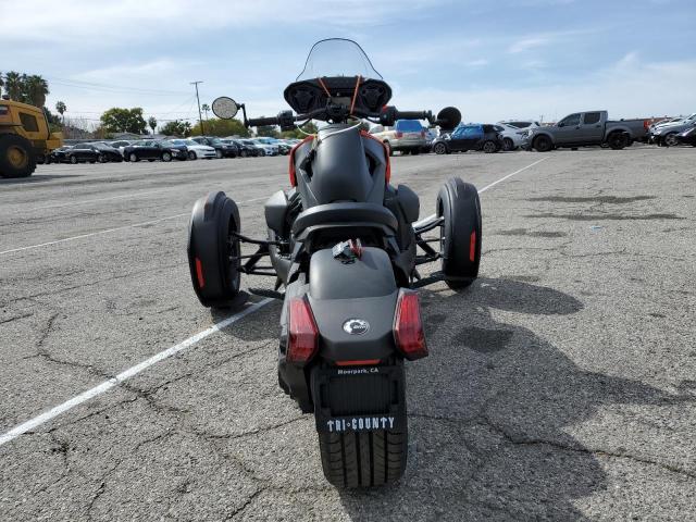 2022 CAN-AM RYKER - 3JB2FEG25NJ002668