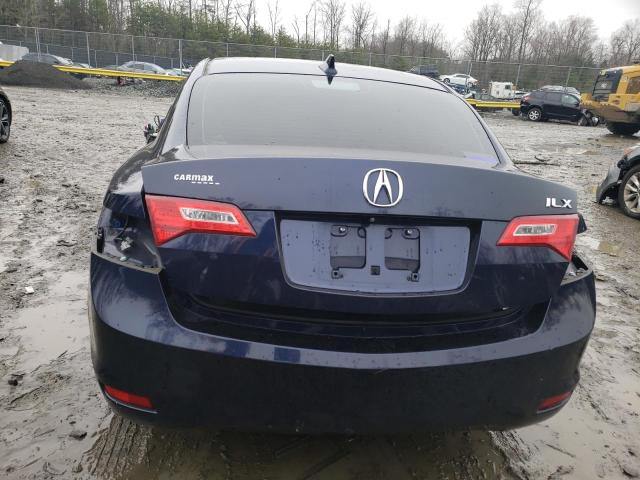 2015 ACURA ILX 20 - 19VDE1F35FE006606