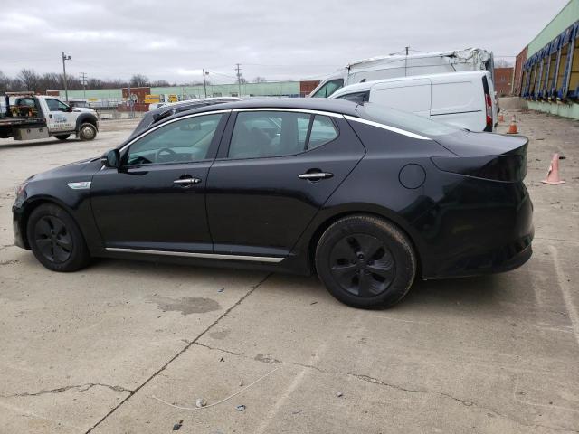 KNAGM4AD7F5082734 KIA OPTIMA HYBRID