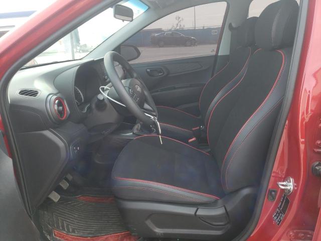 MALB25BC3PM347703 Hyundai Kona Sel