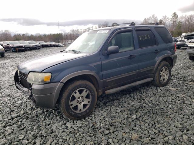 2005 Ford Escape XLT