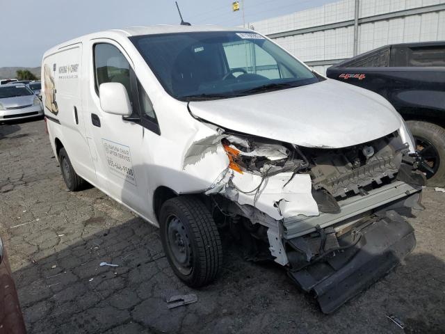 2020 NISSAN NV200 2.5S - 3N6CM0KN0LK701996