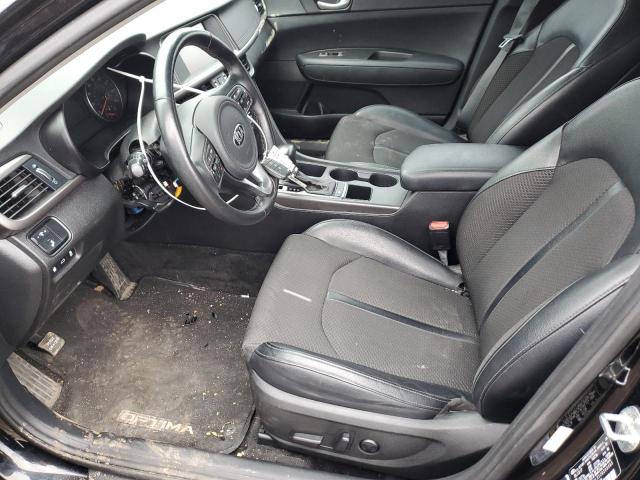 5XXGT4L31JG203563 KIA Optima Lx