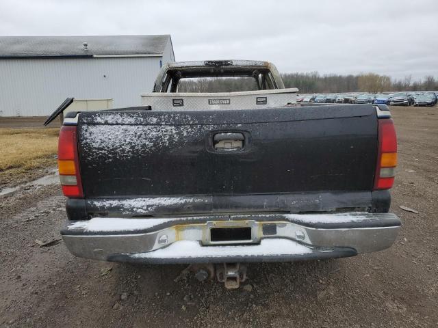 1GTEK19T93E259001 GMC New Sierra K1500