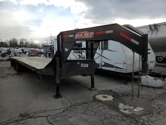 2020 MAXE TRAILER VIN: 5R8GF302XLM068361