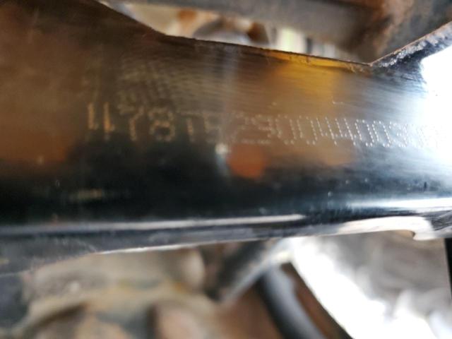 2004 HONDA TRX400 FA 478TE290044003064