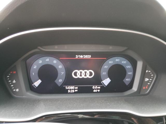 2021 AUDI Q3 PREMIUM - WA1EECF37M1113609
