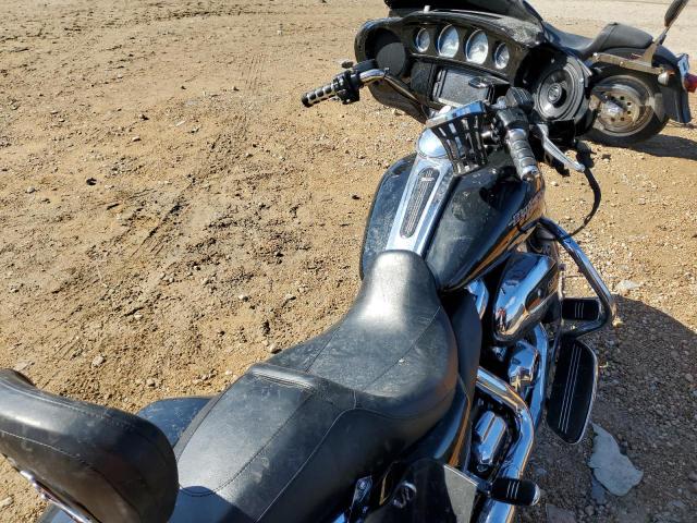 2017 HARLEY-DAVIDSON FLHXS STRE - 1HD1KRC17HB695602