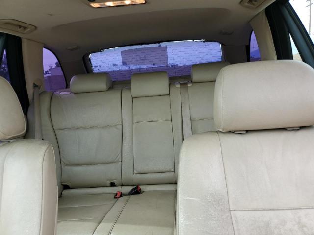 5UXFA53543LV88532 BMW X5 3.0I