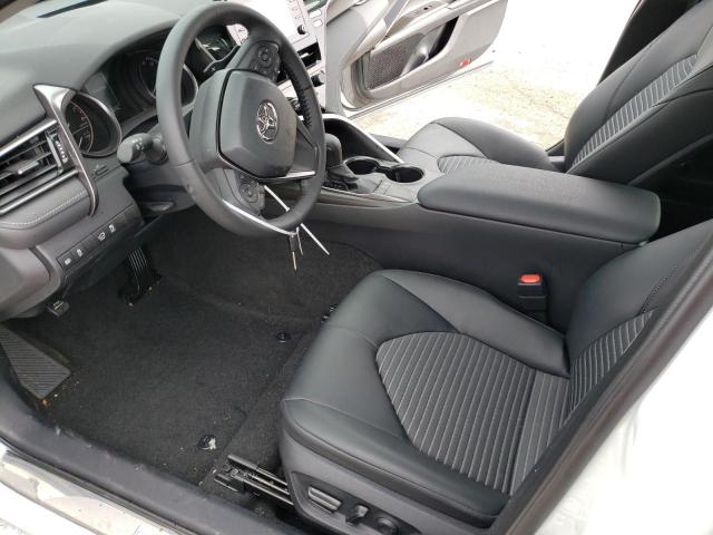 2023 TOYOTA CAMRY SE N - 4T1G11AK3PU111237