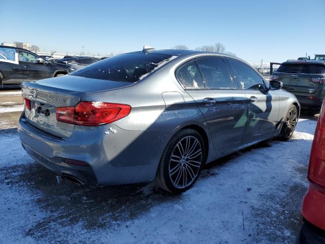 WBAJA7C32HG906733 BMW 530 XI