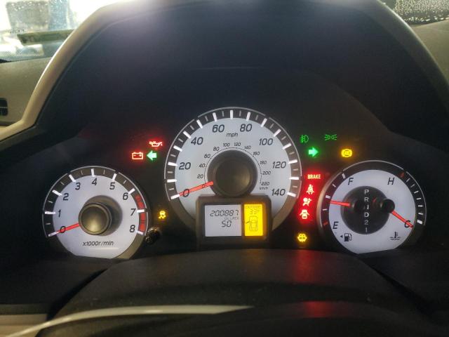 2015 HONDA PILOT EXL - 5FNYF4H5XFB031548