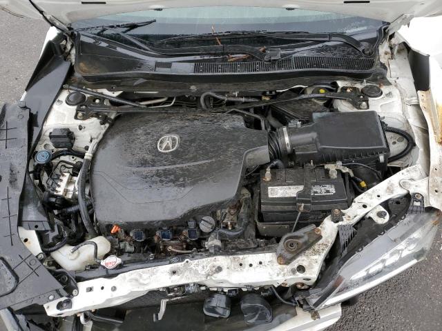 19UUB2F58FA016011 Acura TLX TECH
