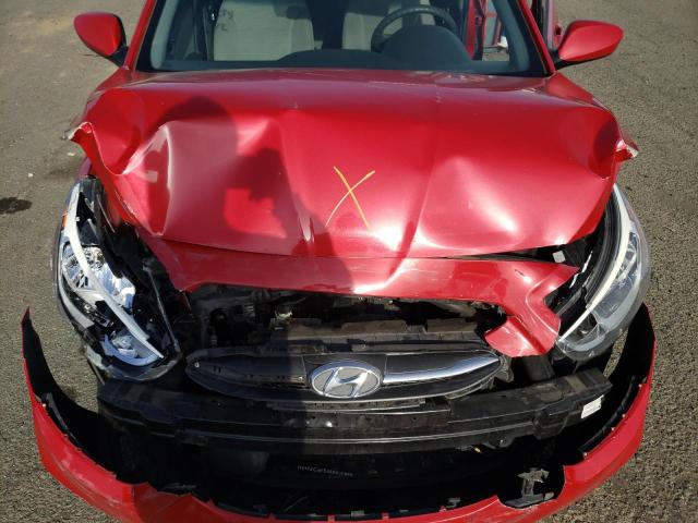 2015 HYUNDAI ACCENT GS - KMHCT5AE5FU219612