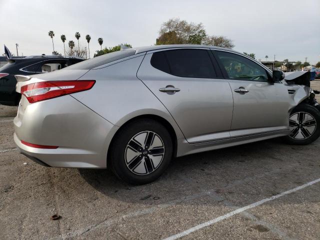 KNAGM4AD1C5024114 KIA OPTIMA HYBRID