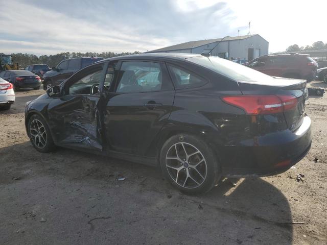 2018 FORD FOCUS SEL 1FADP3H29JL265719