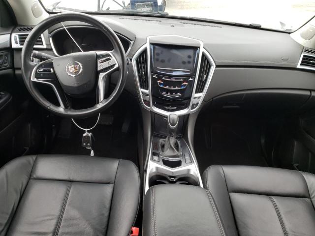 2016 CADILLAC SRX - 3GYFNAE37GS532427