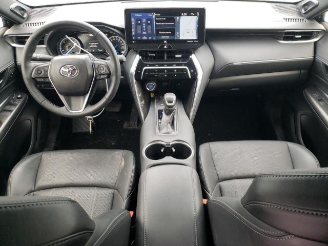 2022 TOYOTA VENZA LE - JTEAAAAH6NJ098265