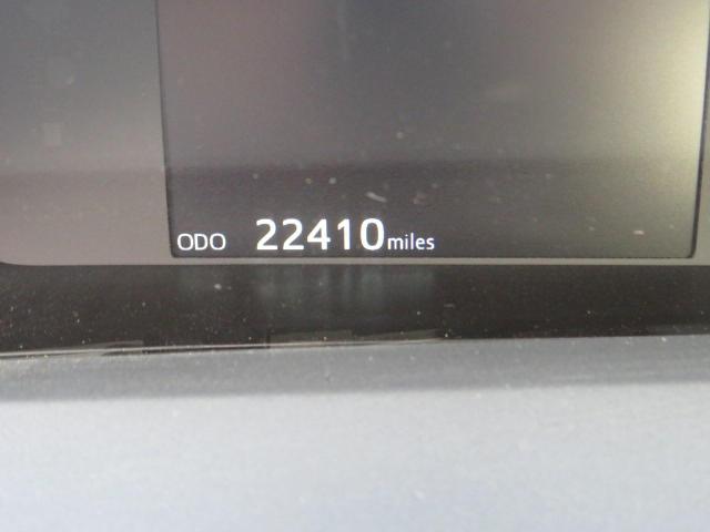 2022 TOYOTA PRIUS NIGH - JTDKAMFU9N3159595