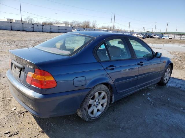 WBAET374X2NG72130 BMW 325 I