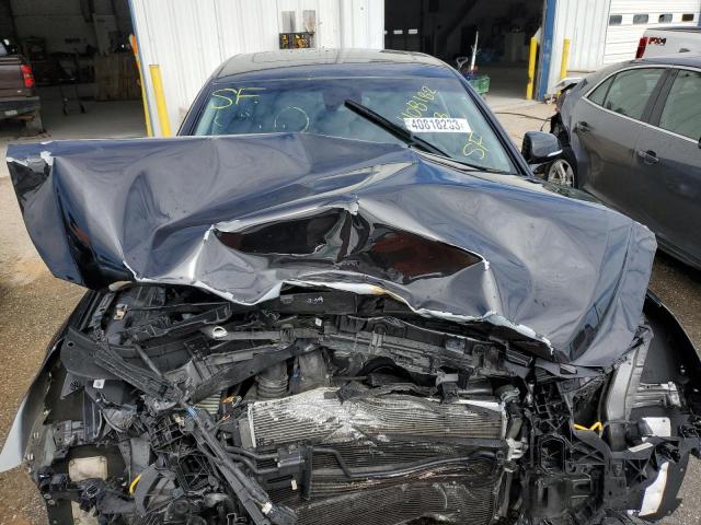 2019 GENESIS G90 PREMIU KMTF34JA9KU058640