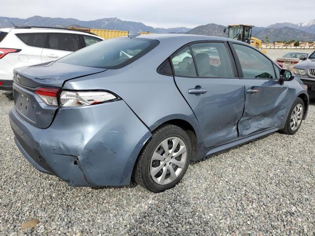 5YFEPRAEXLP091742 Toyota COROLLA LE