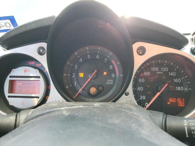 JN1AZ4EH2AM506443 Nissan 370Z