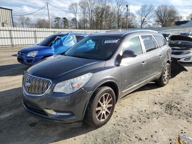 2014 Buick Enclave 