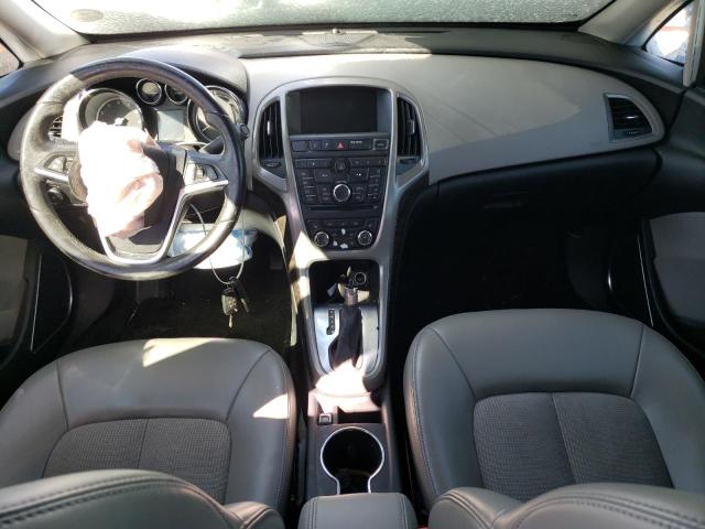1G4PR5SK5E4133705 Buick Verano Convenience