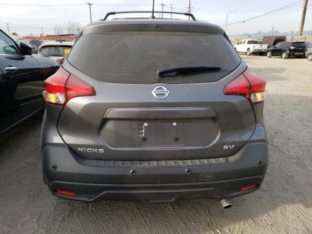 3N1CP5CV1LL486924 Nissan KICKS SV