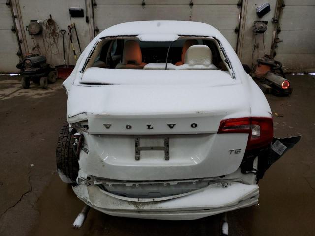YV1622FS7C2045576 Volvo S60